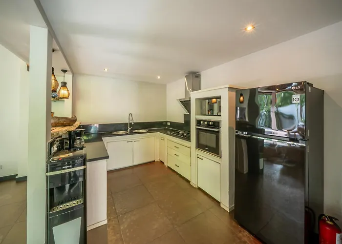 Villa Koala, 2Br Close To W, Potato Head And Shi Shi