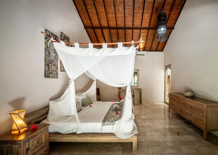 Villa Koala, 2Br Close To W, Potato Head And Shi Shi