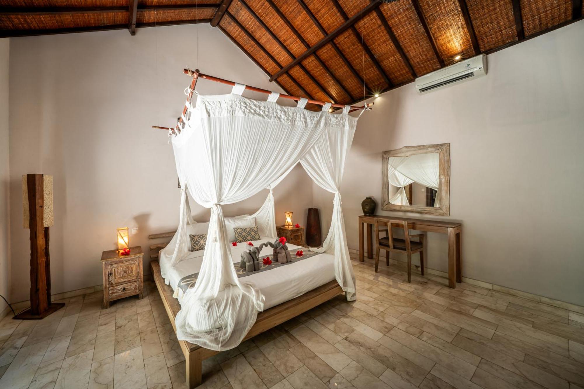 Villa Koala, 2br Close To W, Potato Head And Shi Shi *