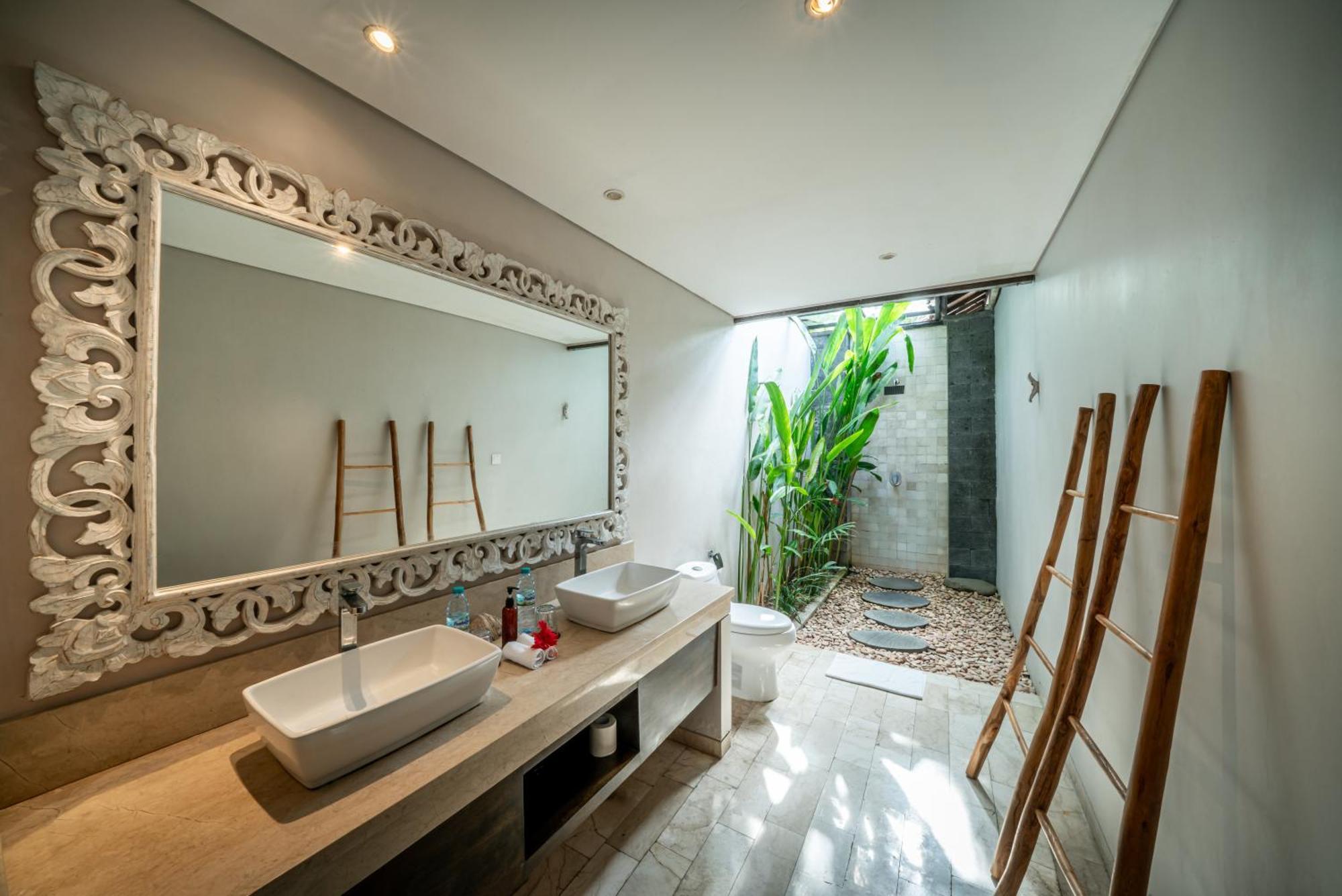 Villa Koala, 2br Close To W, Potato Head And Shi Shi Seminyak