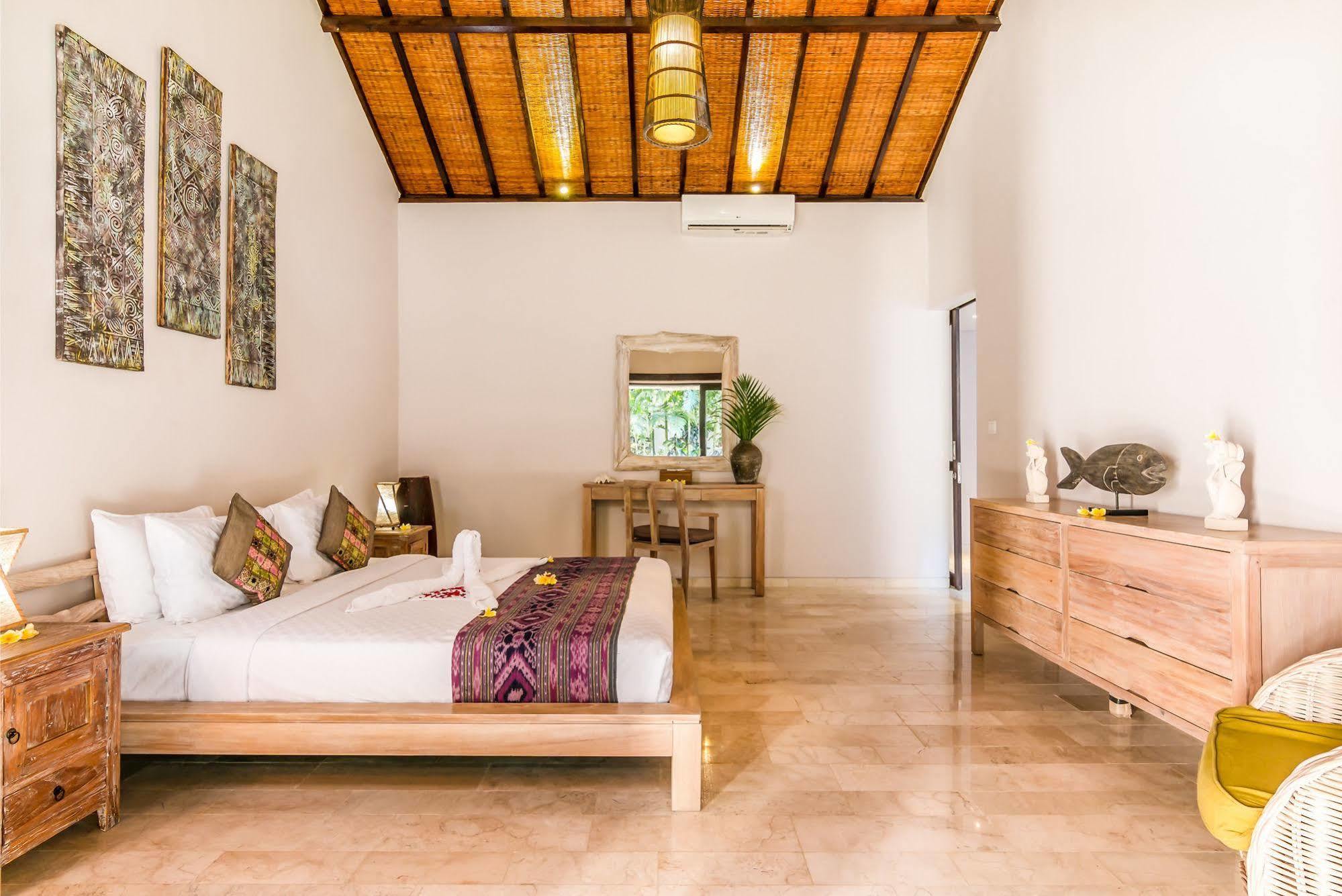 Villa Koala, 2br Close To W, Potato Head And Shi Shi Seminyak